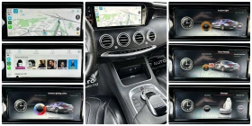 Mercedes-Benz S 63 AMG COUPE 5.5i 585HP V8 BiTURBO 4MATIC FULL - 47500 € / 92901.93 лв. - 62631611 12
