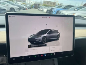 Tesla Model 3 * RWD * CARFAX * ПАНОРАМА * KEYLESS * , снимка 5
