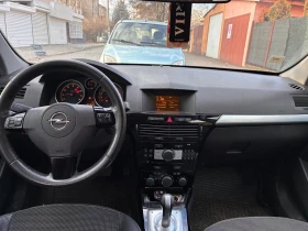 Opel Astra H 1.6 Газ/Бензин Easytronic - 1900 € / 3716.08 лв. - 64276011 7