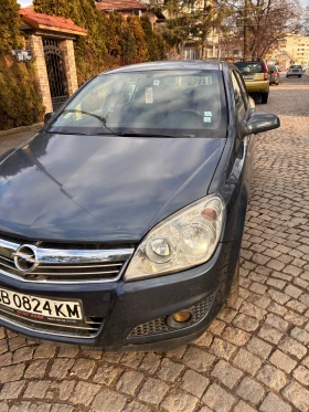 Opel Astra H 1.6 Газ/Бензин Easytronic - 1900 € / 3716.08 лв. - 64276011 2