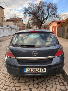 Opel Astra H 1.6 Газ/Бензин Easytronic - 1900 € / 3716.08 лв. - 64276011 9