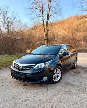 Toyota Avensis 2.0D4D FACELIFT | Mobile.bg � ����� ������ 2