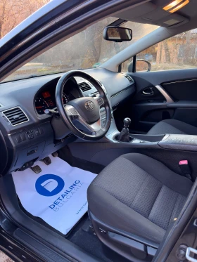 Toyota Avensis 2.0D4D FACELIFT - 6500 € / 12712.90 лв. - 35959915 7