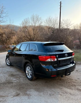 Toyota Avensis 2.0D4D FACELIFT | Mobile.bg � ����� ������ 6