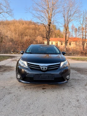 Toyota Avensis 2.0D4D FACELIFT - 6500 € / 12712.90 лв. - 35959915 3