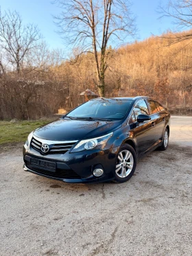 Toyota Avensis 2.0D4D FACELIFT - 6500 € / 12712.90 лв. - 35959915 2