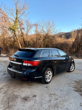 Toyota Avensis 2.0D4D FACELIFT - 6500 € / 12712.90 лв. - 35959915 4