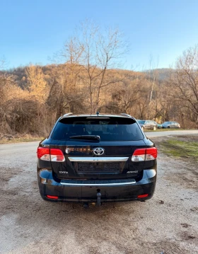 Toyota Avensis 2.0D4D FACELIFT | Mobile.bg � ����� ������ 8