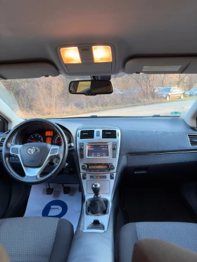 Toyota Avensis 2.0D4D FACELIFT - 6500 € / 12712.90 лв. - 35959915 11