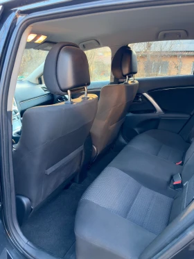 Toyota Avensis 2.0D4D FACELIFT - 6500 € / 12712.90 лв. - 35959915 9