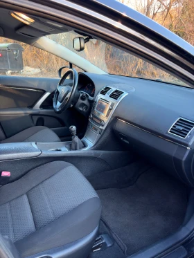 Toyota Avensis 2.0D4D FACELIFT - 6500 € / 12712.90 лв. - 35959915 8