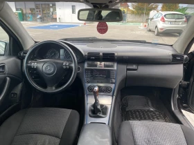Mercedes-Benz C 200 CDI | Auto.bg — изображение 9