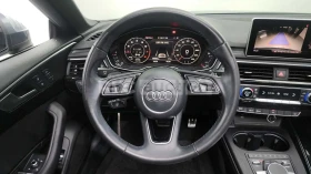 Audi A5 2019* S-LINE* DISTRONIK* DIGITAL* HEAD-UP* КРАЙНА  | Auto.bg — изображение 6