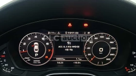 Audi A5 2019* S-LINE* DISTRONIK* DIGITAL* HEAD-UP* КРАЙНА  | Auto.bg — изображение 8