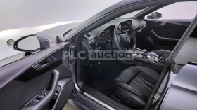 Audi A5 2019* S-LINE* DISTRONIK* DIGITAL* HEAD-UP* КРАЙНА  | Auto.bg — изображение 9