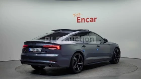 Audi A5 2019* S-LINE* DISTRONIK* DIGITAL* HEAD-UP* КРАЙНА  | Auto.bg — изображение 3