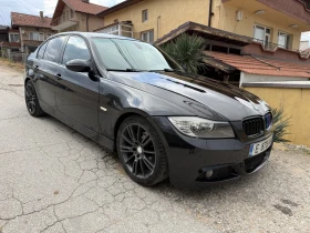 BMW 325 i Газов инж. 6скорости ТОП Алкантар - 4200 € / 8214.49 лв. - 96175432 5
