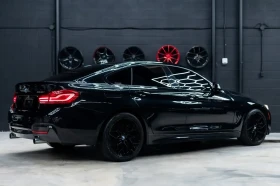 BMW 440 Gran Coupe xDrive ВИРТУАЛНО ТАБЛО ВСИЧКО ЧЕРНО H/K | Auto.bg — изображение 8