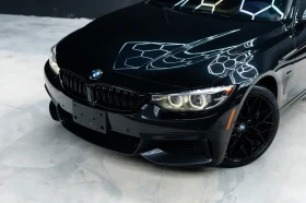 BMW 440 Gran Coupe xDrive ВИРТУАЛНО ТАБЛО ВСИЧКО ЧЕРНО H/K | Auto.bg — изображение 14