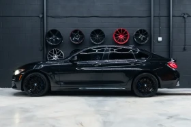 BMW 440 Gran Coupe xDrive ВИРТУАЛНО ТАБЛО ВСИЧКО ЧЕРНО H/K | Auto.bg — изображение 5