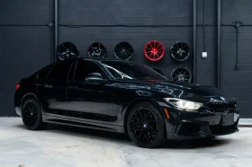 BMW 440 Gran Coupe xDrive ВИРТУАЛНО ТАБЛО ВСИЧКО ЧЕРНО H/K | Auto.bg — изображение 2