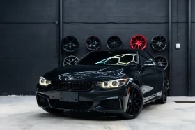BMW 440 Gran Coupe xDrive ВИРТУАЛНО ТАБЛО ВСИЧКО ЧЕРНО H/K | Auto.bg — изображение 3
