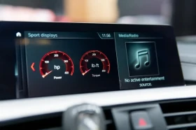 BMW 440 Gran Coupe xDrive ВИРТУАЛНО ТАБЛО ВСИЧКО ЧЕРНО H/K | Auto.bg — изображение 11