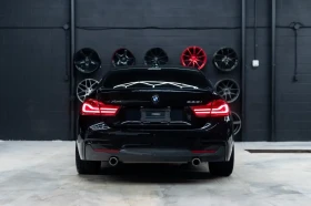 BMW 440 Gran Coupe xDrive ВИРТУАЛНО ТАБЛО ВСИЧКО ЧЕРНО H/K | Auto.bg — изображение 7