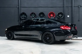 BMW 440 Gran Coupe xDrive ВИРТУАЛНО ТАБЛО ВСИЧКО ЧЕРНО H/K | Auto.bg — изображение 6