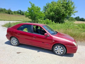Citroen Xsara - 600 € / 1173.50 лв. - 72598946 2