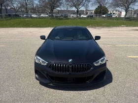 BMW 850 M850i XDRIVE * ���������* 360 ������* ���������*  | Mobile.bg � ����� ������ 2