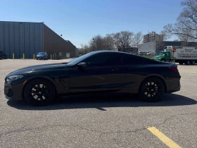 BMW 850 M850i XDRIVE * ���������* 360 ������* ���������*  | Mobile.bg � ����� ������ 3