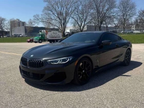 ������ BMW 850