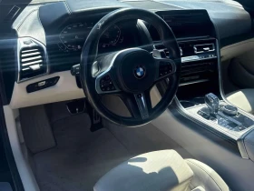 BMW 850 M850i XDRIVE * ���������* 360 ������* ���������*  | Mobile.bg � ����� ������ 7