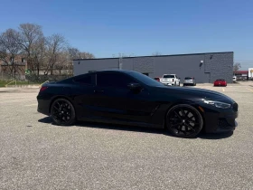 BMW 850 M850i XDRIVE * ���������* 360 ������* ���������*  | Mobile.bg � ����� ������ 4