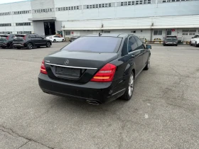 Mercedes-Benz S 500 Long-������� ���� - ��� ���������! | Mobile.bg � ����� ������ 4