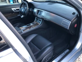 Jaguar Xf 3.0L TDI ��������� | Mobile.bg � ����� ������ 9