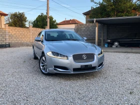 ����� �� �������� �� Jaguar Xf 3.0L TDI ���������