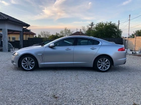 Jaguar Xf 3.0L TDI ��������� | Mobile.bg � ����� ������ 5