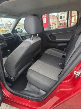 Skoda Fabia 1.4 86hp. 2009g. | Mobile.bg � ����� ������ 8