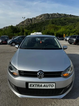 VW Polo 1.6 TDI, АВТОПИЛОТ, ПАРКТРОНИК, МУЛТИВОЛАН | Auto.bg — изображение 7