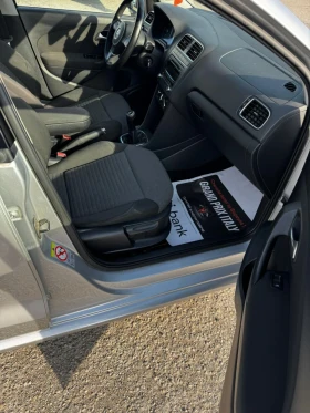 VW Polo 1.6 TDI, АВТОПИЛОТ, ПАРКТРОНИК, МУЛТИВОЛАН | Auto.bg — изображение 10