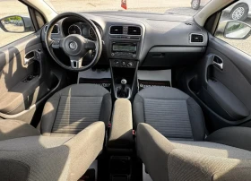 VW Polo 1.6 TDI, АВТОПИЛОТ, ПАРКТРОНИК, МУЛТИВОЛАН | Auto.bg — изображение 11
