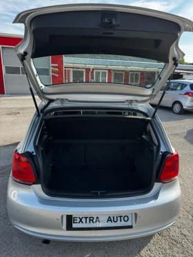 VW Polo 1.6 TDI, АВТОПИЛОТ, ПАРКТРОНИК, МУЛТИВОЛАН | Auto.bg — изображение 4