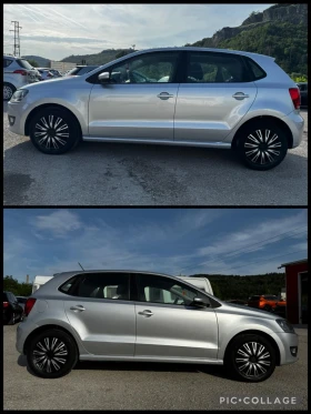 VW Polo 1.6 TDI, АВТОПИЛОТ, ПАРКТРОНИК, МУЛТИВОЛАН | Auto.bg — изображение 8