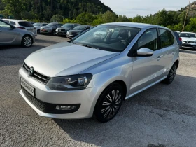 VW Polo 1.6 TDI, АВТОПИЛОТ, ПАРКТРОНИК, МУЛТИВОЛАН