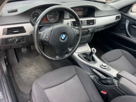 BMW 320 d NAVI/163��/KLIMATRONIK/6sk/UNIKAT | Mobile.bg � ����� ������ 10
