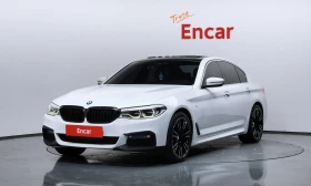 ����� �� �������� �� BMW 530 Xi M PACK+ | HUD| DISTRONIC| �����| ����