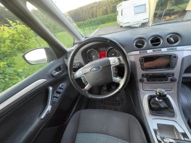 Ford Galaxy undefined | Auto.bg — изображение 9