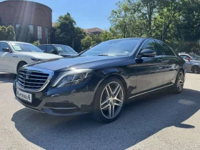 Mercedes-Benz S 350 4matic | Auto.bg — изображение 2